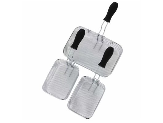 Фритюрница KITFORT KT-2025